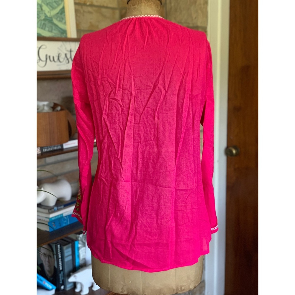 Johnny Was size Medium - Picture 3 of 6